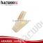 Solid Wood Classical wooden pen collection box for selling