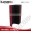 Hinged Paper Wine Display Packing by Supplier