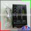 USB 5 Channel DC12-24V LED Programmable Time controller,LED Controller TC420