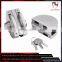 Double-Lock Single-Door Waterproof Top Security Lock