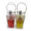Chilled Bottle Wine Ice Bag