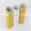 double sided tape silicone adhesive