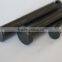 carbon steel pin clevis with head black oxide