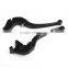 Soto racing - Motorcycle CNC brake clutch lever For HONDA GROM MSX125 MSX 125