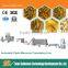 Stainless steel industrial macaroni process machine