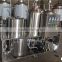 China Ruijia used 50 liters micro brewpub,small mashing tun , home brew equipment for sale