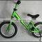 Colorful 125cc bike for sale titanium fixed gear balance bike frame