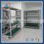 new products on china market medium duty rack spray paint metal display rack