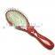 High Quality Professional Technique Manufacturing Boar Bristle Hair Brush