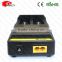 Nitecore D2 Charger 100% original charger NiMh NiCd AA AAA battery charger,nitecore 18650battery charger and charger Nitecore d2