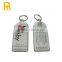2015 cheap promotional id key fobs with serial numbers