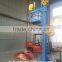 copper/aluminium rod breakdown machine/EDM Wire Making Machine