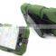 Hot selling military duty shockproof silicone case for iPhone 4 4S