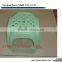 offer durable plastic children stool /chair mould