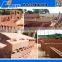 WT1-25 maunal compressed earth brick machine