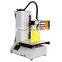 NEW full touch LCD mini desktop prusa i3 digital metal 3d printer machine ABS PLA family office educational assembled 3dprinter