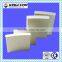 Air separator ceramic lining lining
