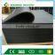 GYM rubber flooring /rubber walking mat
