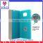 Leather Flip Cover Case for Smartphone,Universal Smart Phone Wallet Style Leather Case for HTC One X