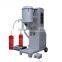 Small Fire extinguisher dry powder filling machine