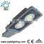 High lumen bridgelux IP67 waterproof 78w led street light
