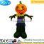 DJ-XT-53 inflatable pumpkin alion ET halloween pumpkin light decoration with special shape