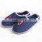 Club Felt Slipper