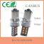 S25led BA15S 5630 P21W S15 SMD CANBUS 400mA