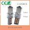 S25 1156 BA15S LAMPHOLDER 5630 S15 SMD CANBUS LEDS LIGHT 400 mA P21W