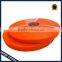 waterproof colorful durable TPU coated webbing