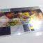 Superior Quality Decoration Inkjet Decal Silver Pet Mirror Film