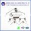 Custom metal coil constant force spring flat spiral spring                        
                                                Quality Choice
