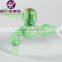 GLD 2015 Plastic water tap, OEM injection mold service Plastic U-PVC Transparent Garden Bibcock (Cross Handle & One-way Handle)                        
                                                Quality Choice