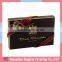 Custom lovely design chocolate gift box cardboard box chocolate box