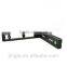 Multi-purpose L bracket MPB180TMacro rail made for Benro panoramic head