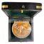 Vintage Solid Brass Decor Compass - Maritime Gift Compass with Box 13524
