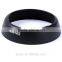 Lens Hood for Canon EF 28-80mm 28-90mm 18-55mm EW-60C