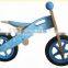 Cool design Cheap bicycle bike in China,kids balance bike plastic baby push bike 2014