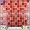 glass mosaic tile decorative building material