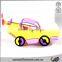 Rubber Band Power EVA Car and Plane Science Toys