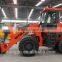 2800kg ZL28 wheel loader Joystick pilot control A/C 83kw in Australia