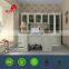 2016 hot sale modernn style of bedroom cabinet and cheap wardrobe