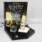Dismantle Large Counter Perfume Product Display Stand
