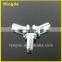 Galvanized steel Hammer bolts