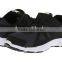 Famous mesh breathable hook and loop sneaker shoes kids