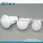 Europe market hot sell aluminum indoor led bulb 9w morden type led lighting bulb with CE RoHS