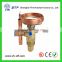 CBX automatic discharge expansion valve