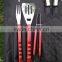 7-Piece Apron Barbeque Set, 7 pcs BBQ Tool with Apron