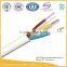 60227 IEC 53 (RVV) 3*2.5 house wiring electrical cable