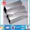 Square pipe 2B finish 201welded stainless steel pipe